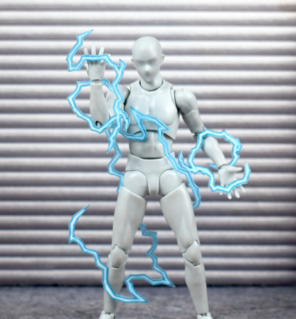 Lightning Effect Set 3