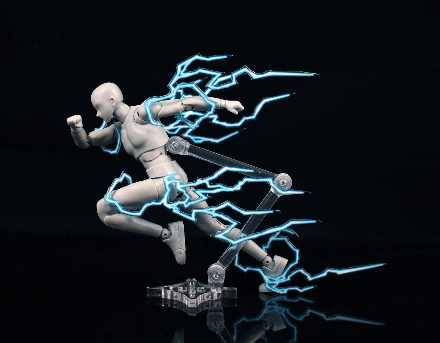 Lightning Effect Set Big Bundle