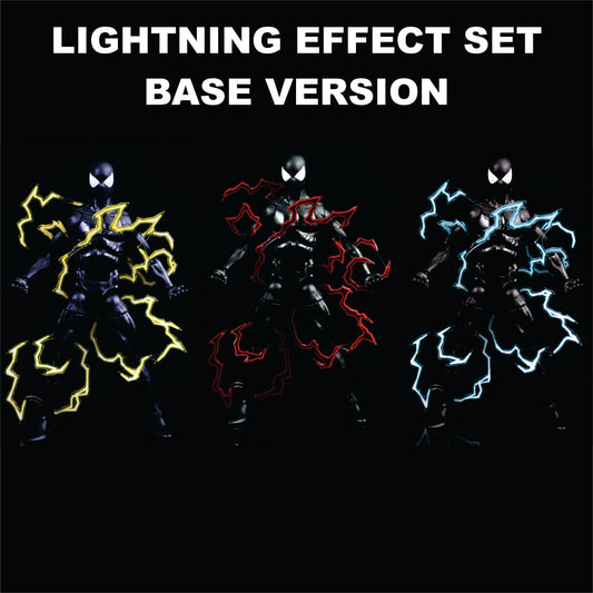Lightning Effect Set - Base Version