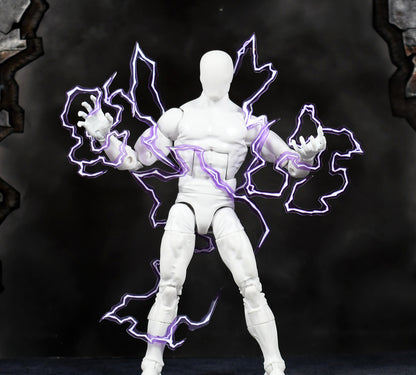 Limited Run - Lightning Effect Set 2 - Purple