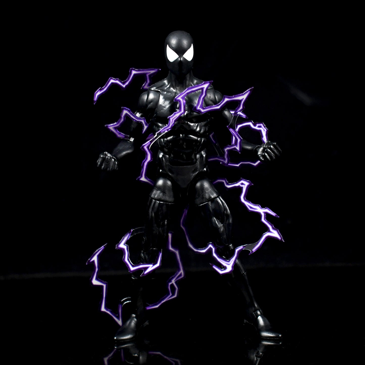 LIMITED RUN - Lightning Effect Set - Base Version