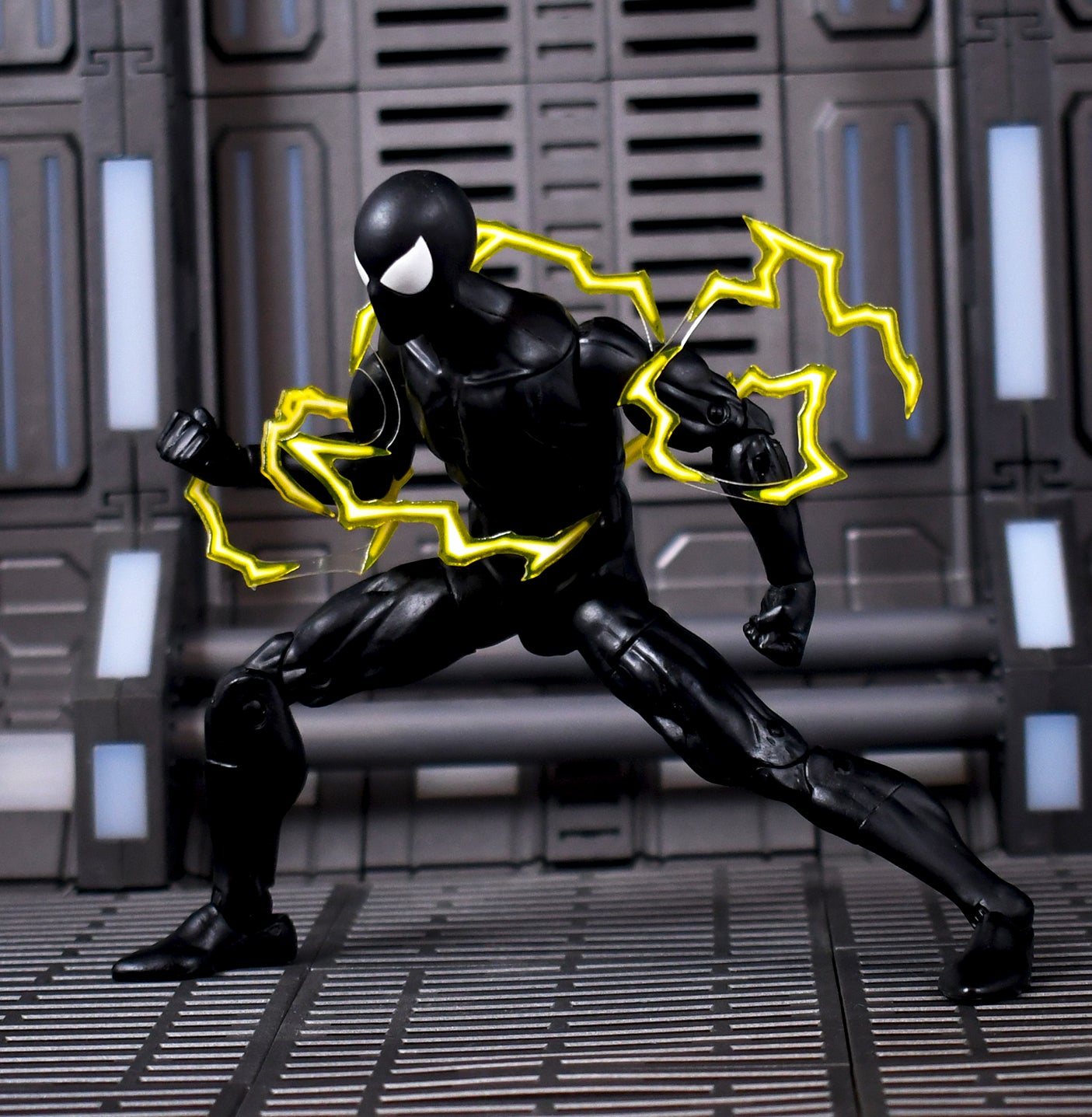 Lightning Effect Set - Base Version