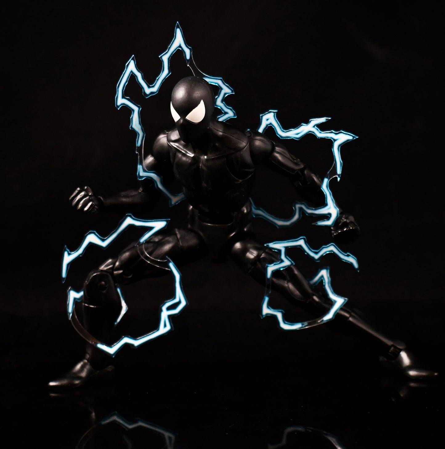 Lightning Effect Set - Base Version