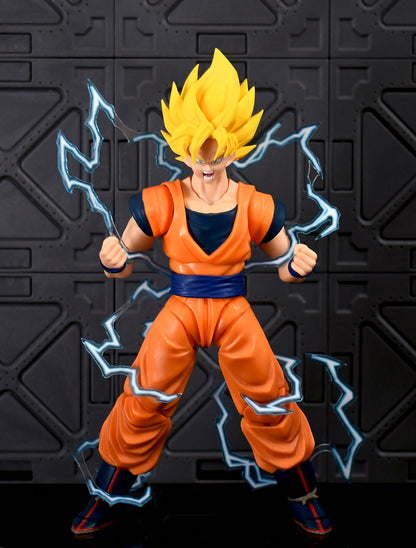 Lightning Effect Set - Base Version