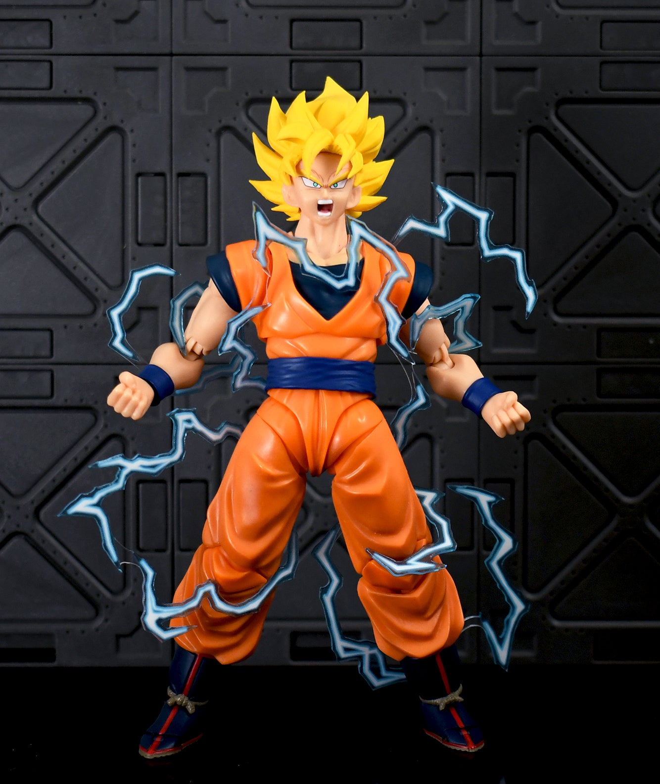 Lightning Effect Set - Base Version