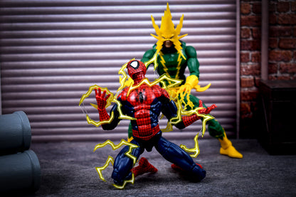 Lightning Effect Set - Base Version