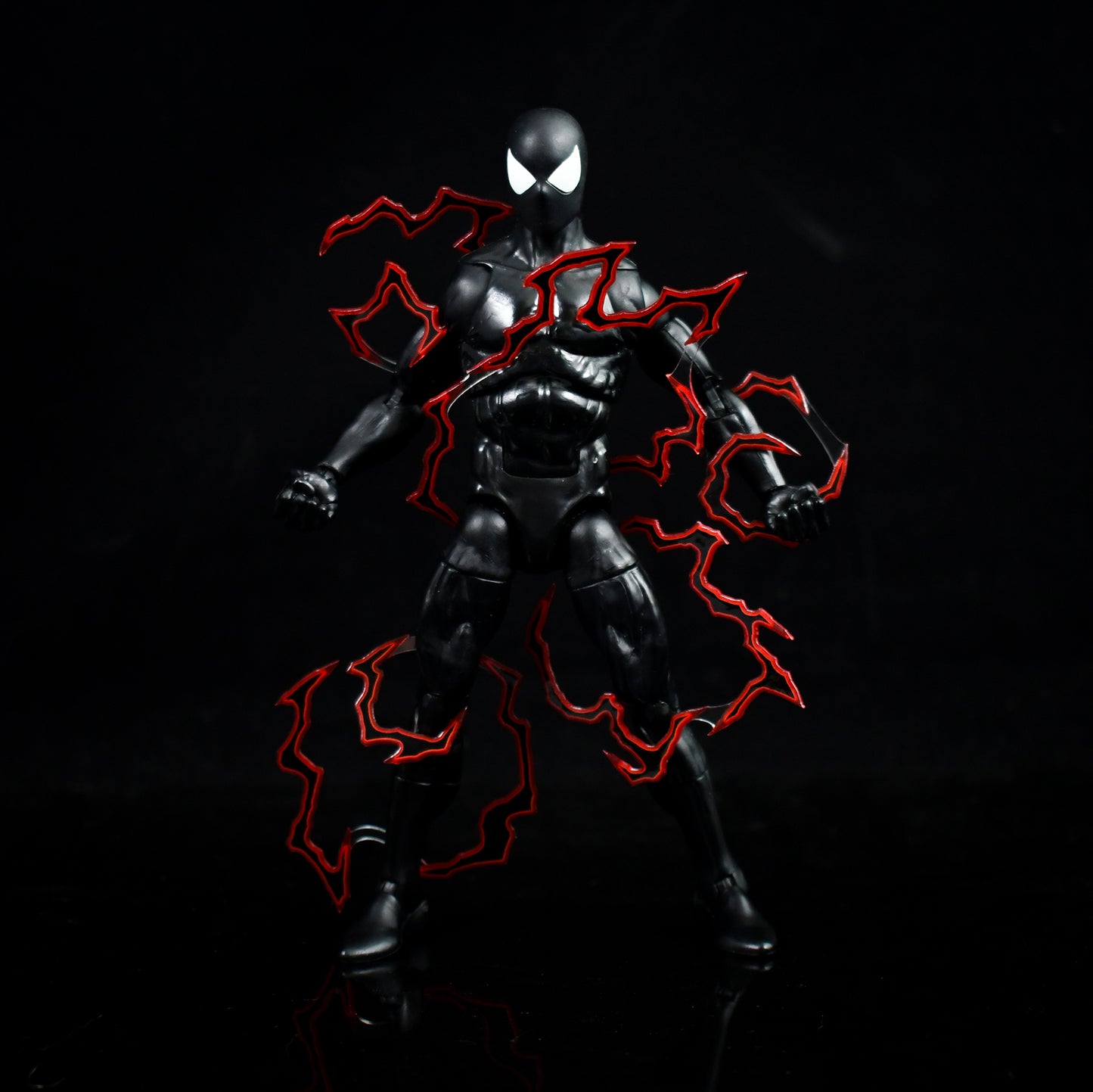 Lightning Effect Set - Base Version