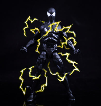 Lightning Effect Set - Base Version