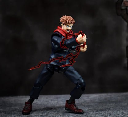 Lightning Effect Set - Action Version