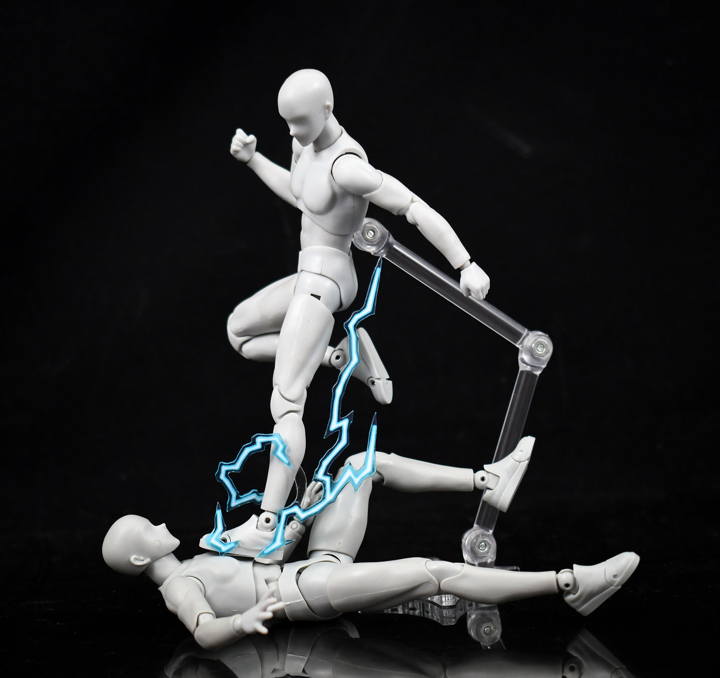Lightning Effect Set - Action Version