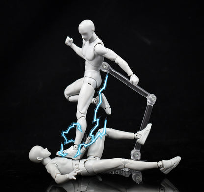 Lightning Effect Set - Action Version
