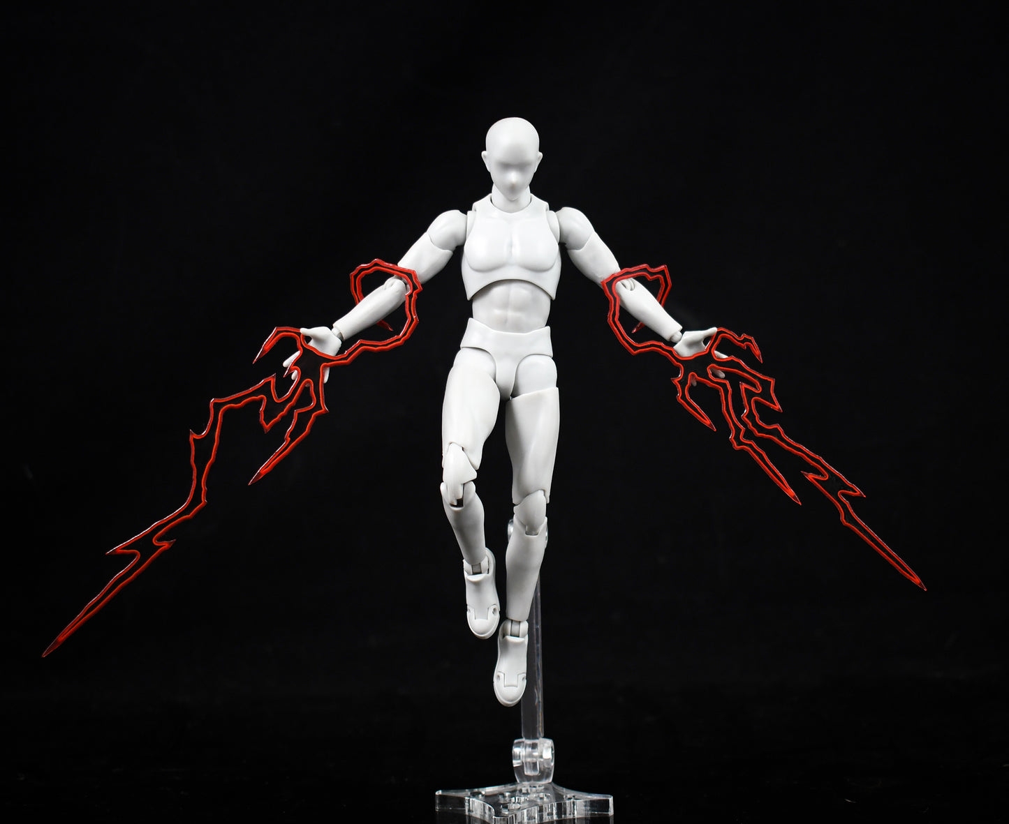 Lightning Effect Set - Action Version