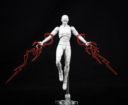 Lightning Effect Set - Action Version