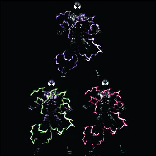 LIMITED RUN - Lightning Effect Set - Base Version