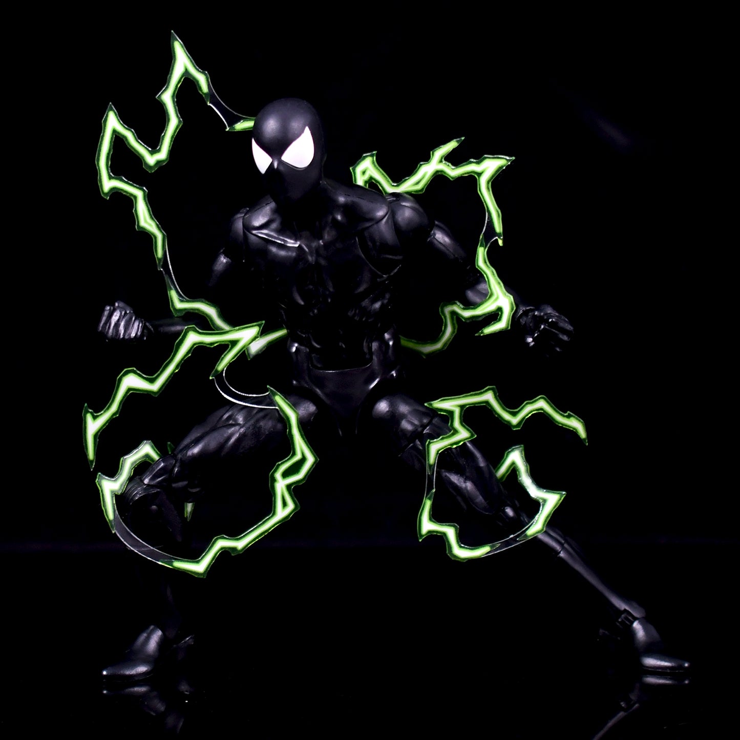 LIMITED RUN - Lightning Effect Set - Base Version