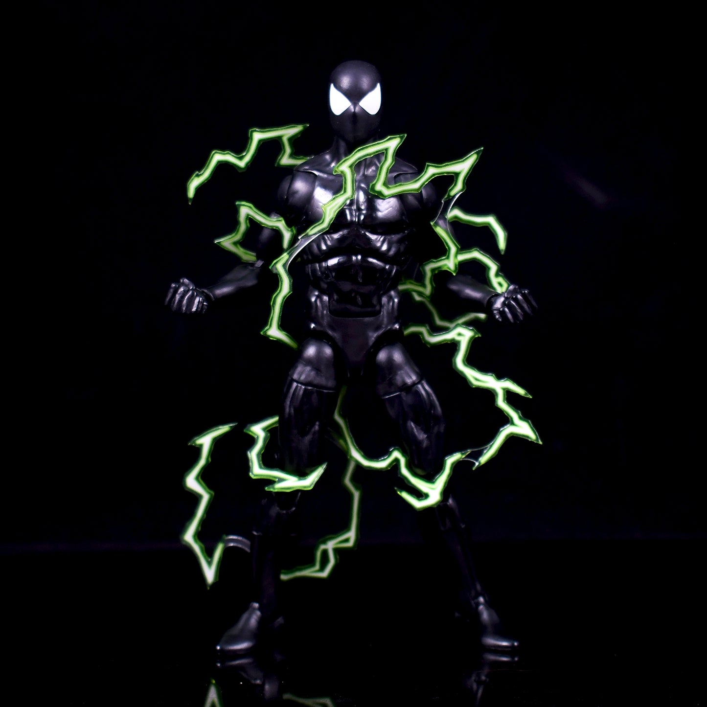 LIMITED RUN - Lightning Effect Set - Base Version