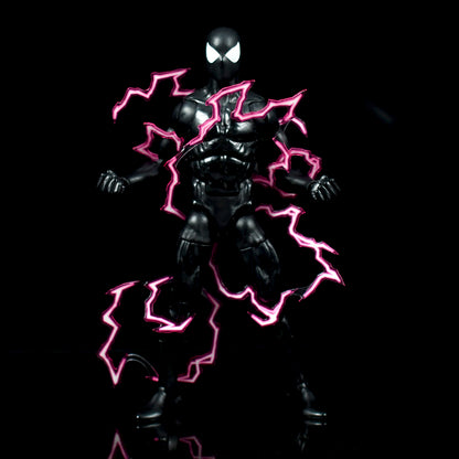 LIMITED RUN - Lightning Effect Set - Base Version