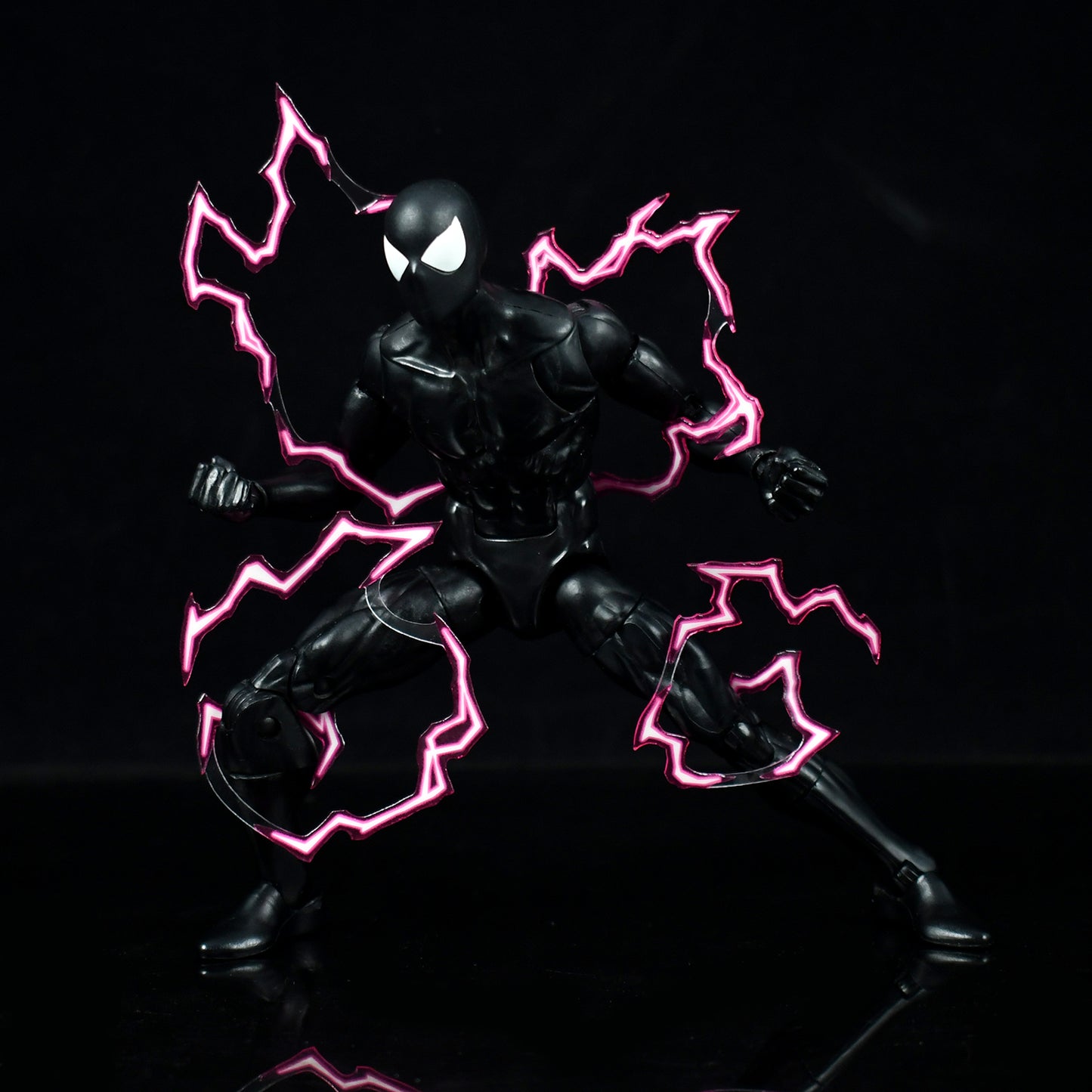 LIMITED RUN - Lightning Effect Set - Base Version