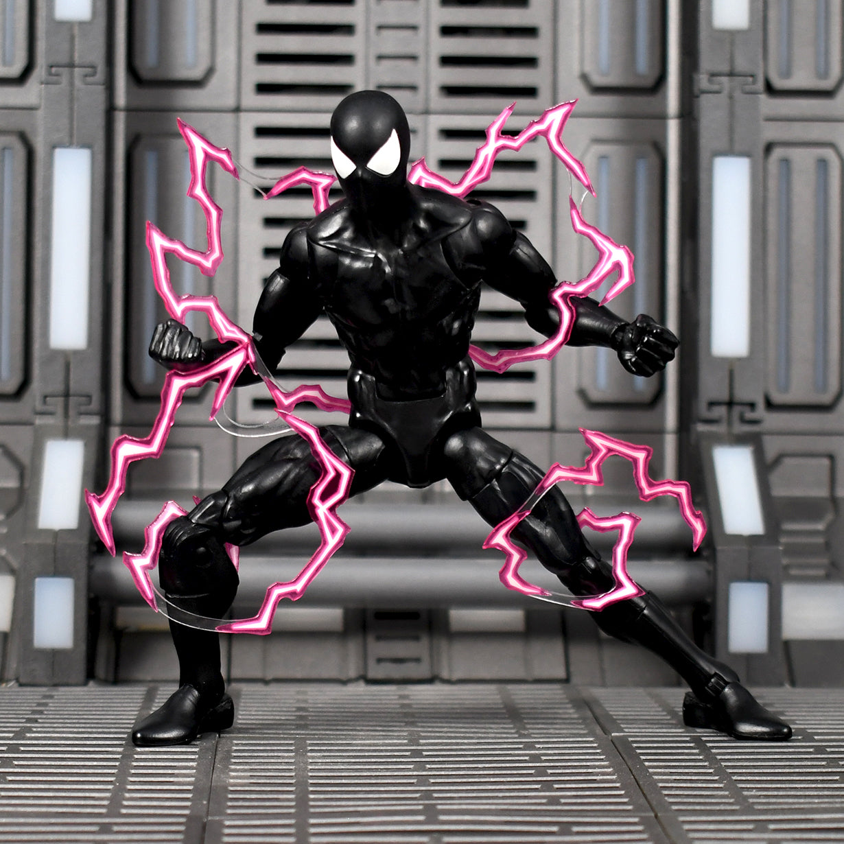 LIMITED RUN - Lightning Effect Set - Base Version