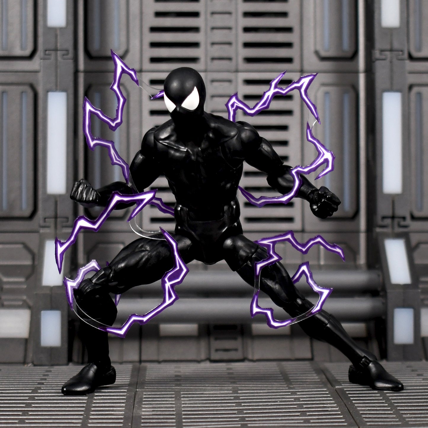 LIMITED RUN - Lightning Effect Set - Base Version