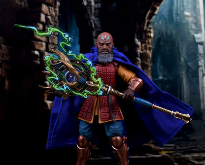 Mystic Magic Effect 2 - Mythic Legions compatible magic effect - 8 color options