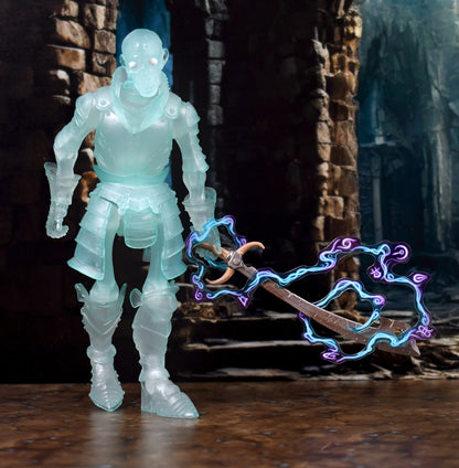 Mystic Magic Effect 1 - Mythic Legions compatible magic effect - 8 color options