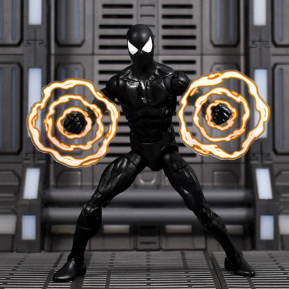 Power Effect Set 2