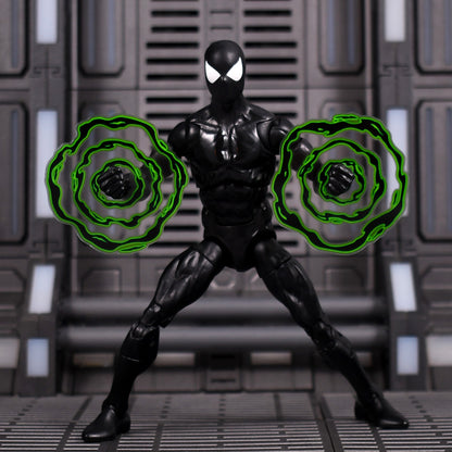 Power Effect Set 2