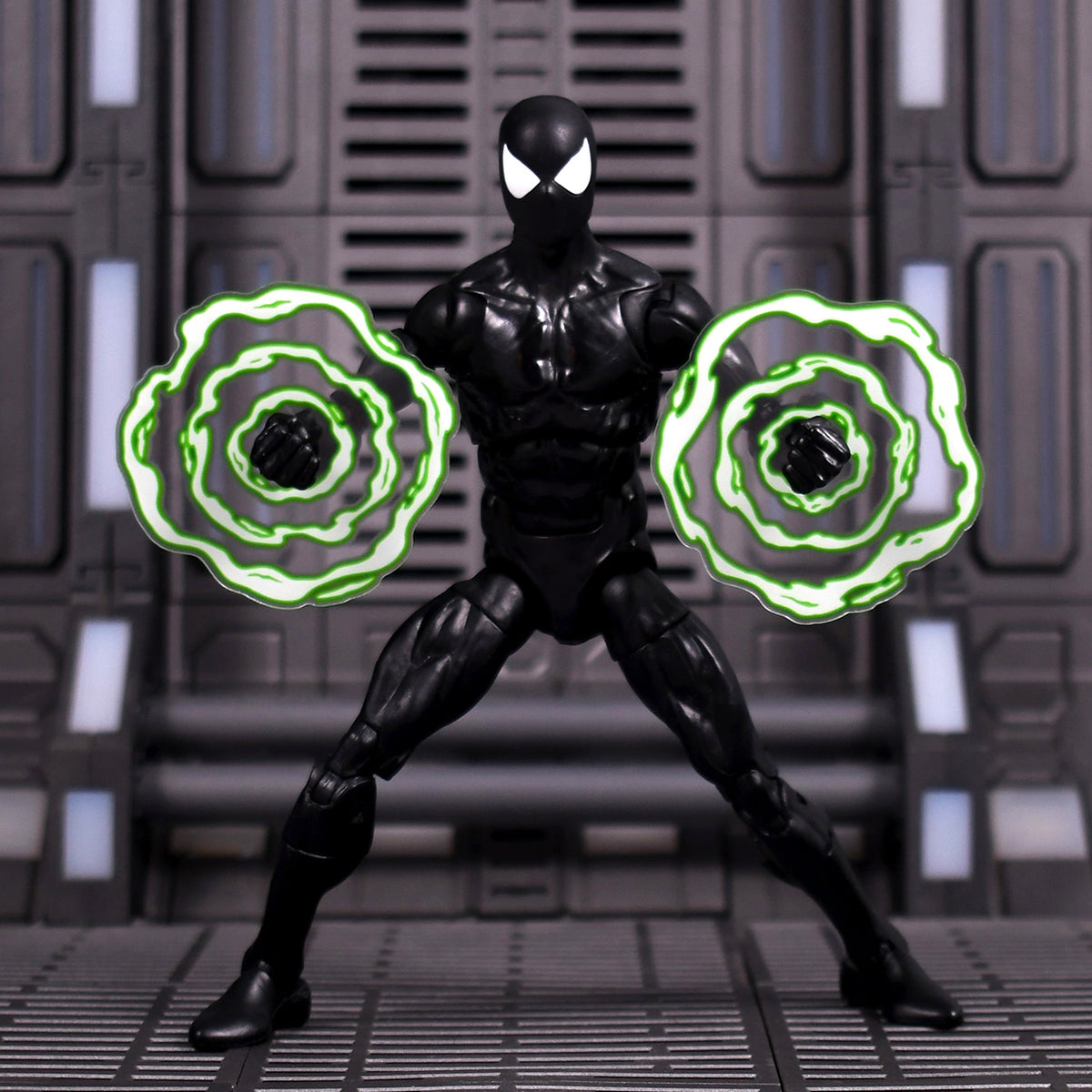 Power Effect Set 2