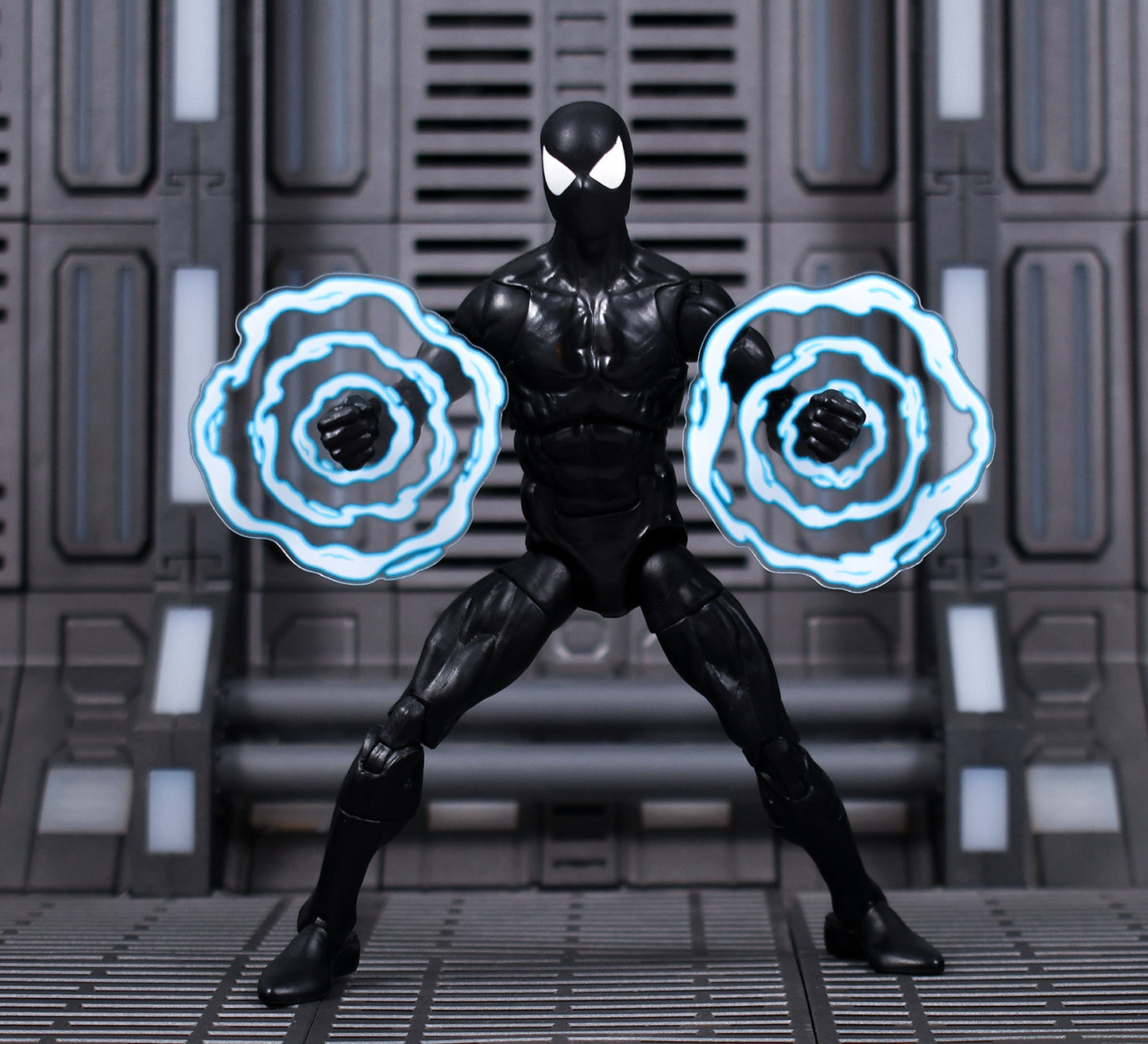 Power Effect Set 2