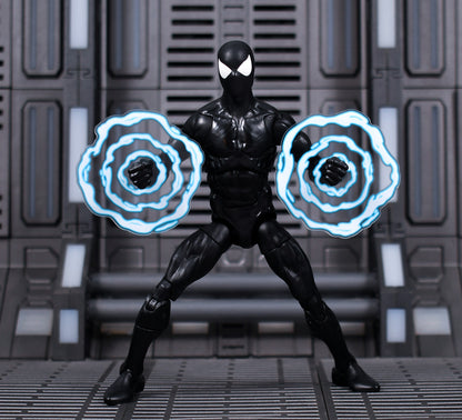 Power Effect Set 2