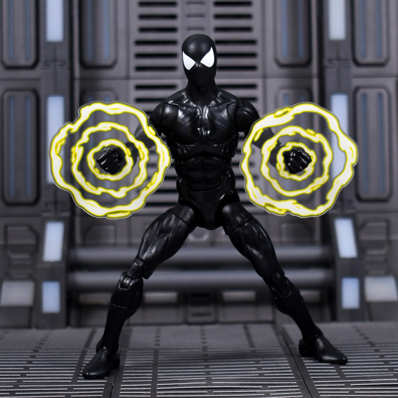 Power Effect Set 2