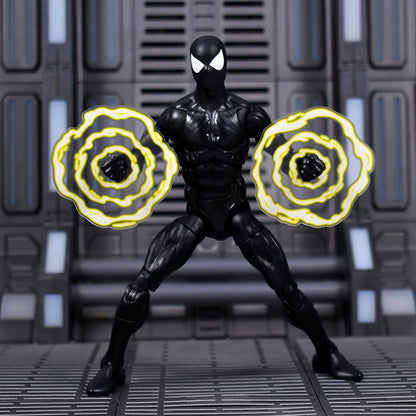Power Effect Set 2