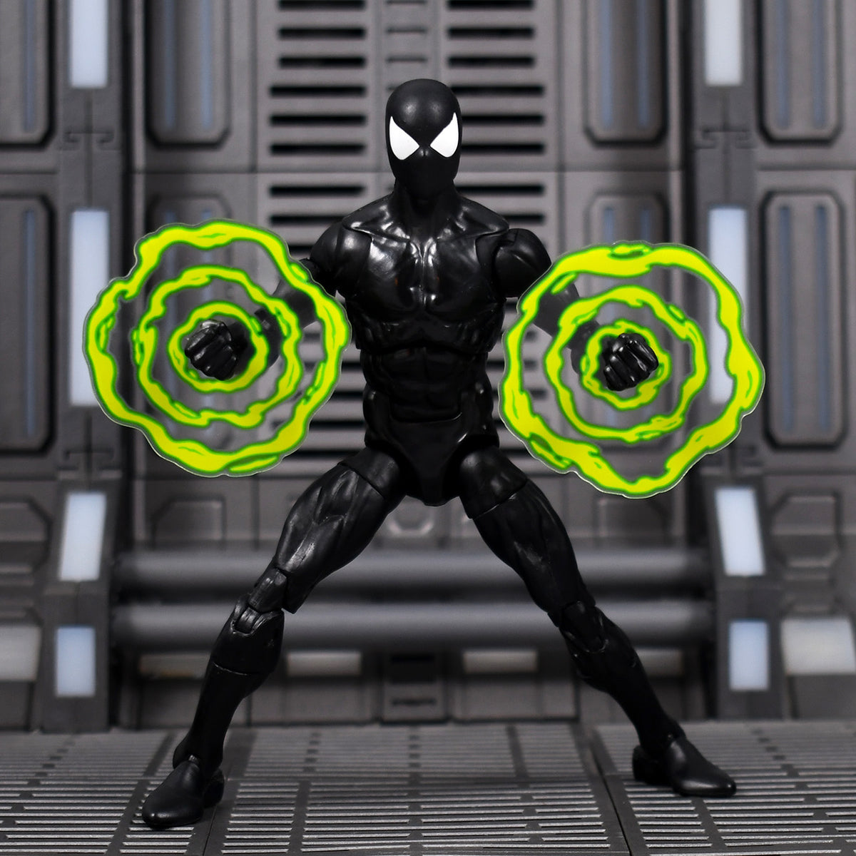 Power Effect Set 2