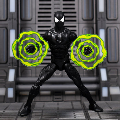 Power Effect Set 2