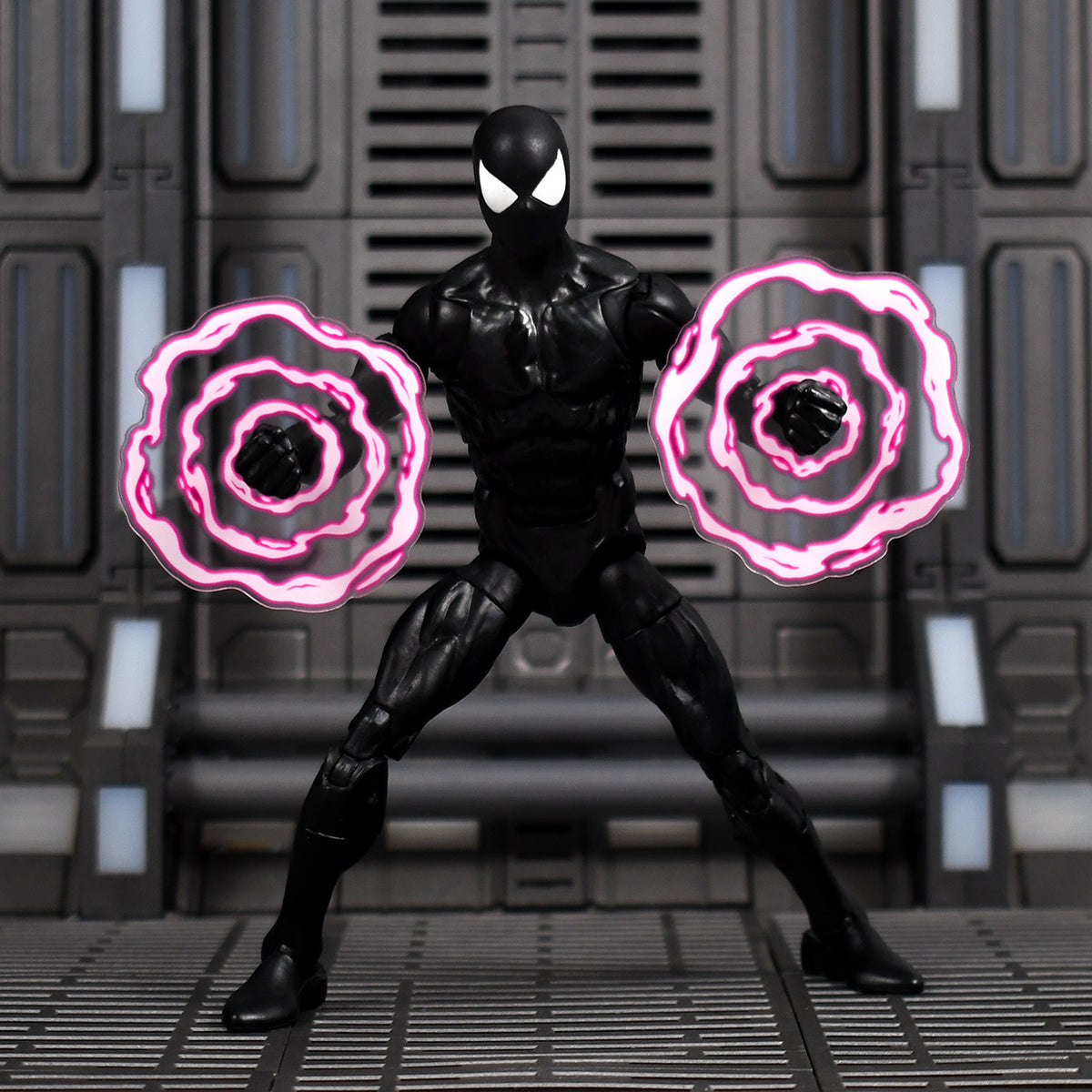 Power Effect Set 2