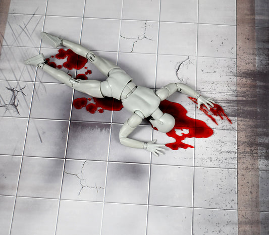 Blood Pool Effect Set