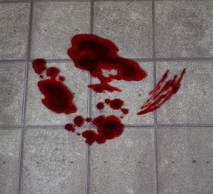 Blood Pool Effect Set