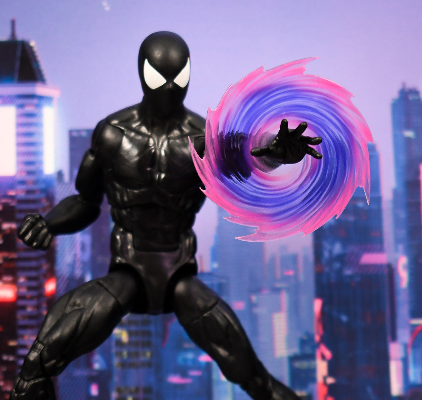 Whirl Effect Piece