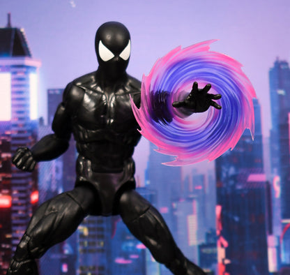 Whirl Effect Piece