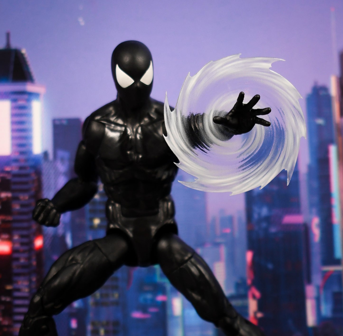 Whirl Effect Piece