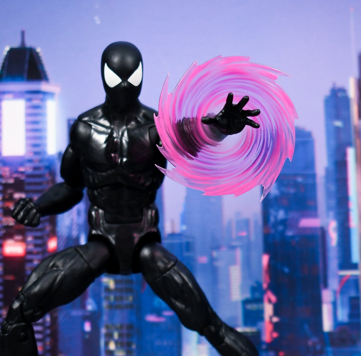 Whirl Effect Piece