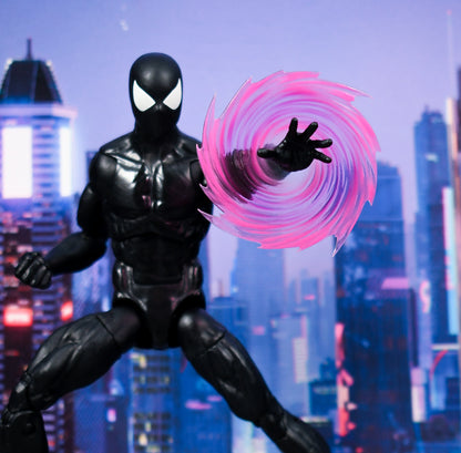 Whirl Effect Piece