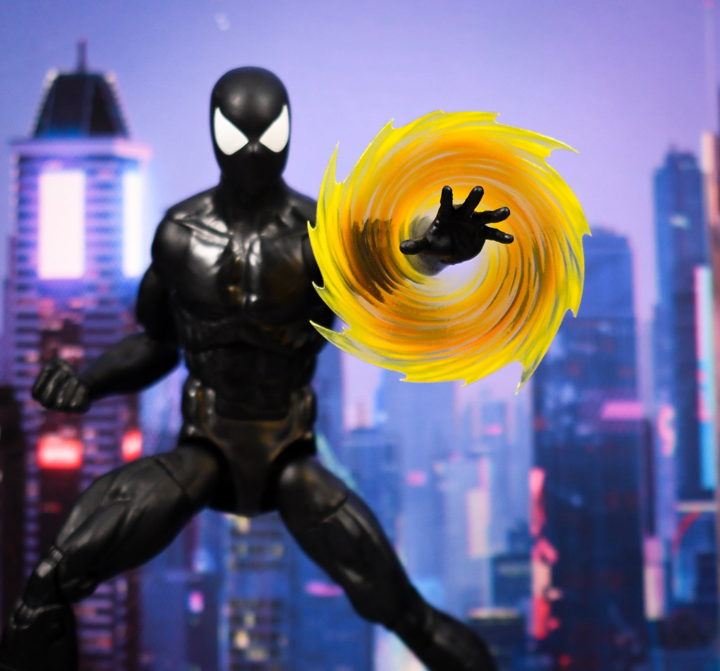 Whirl Effect Piece