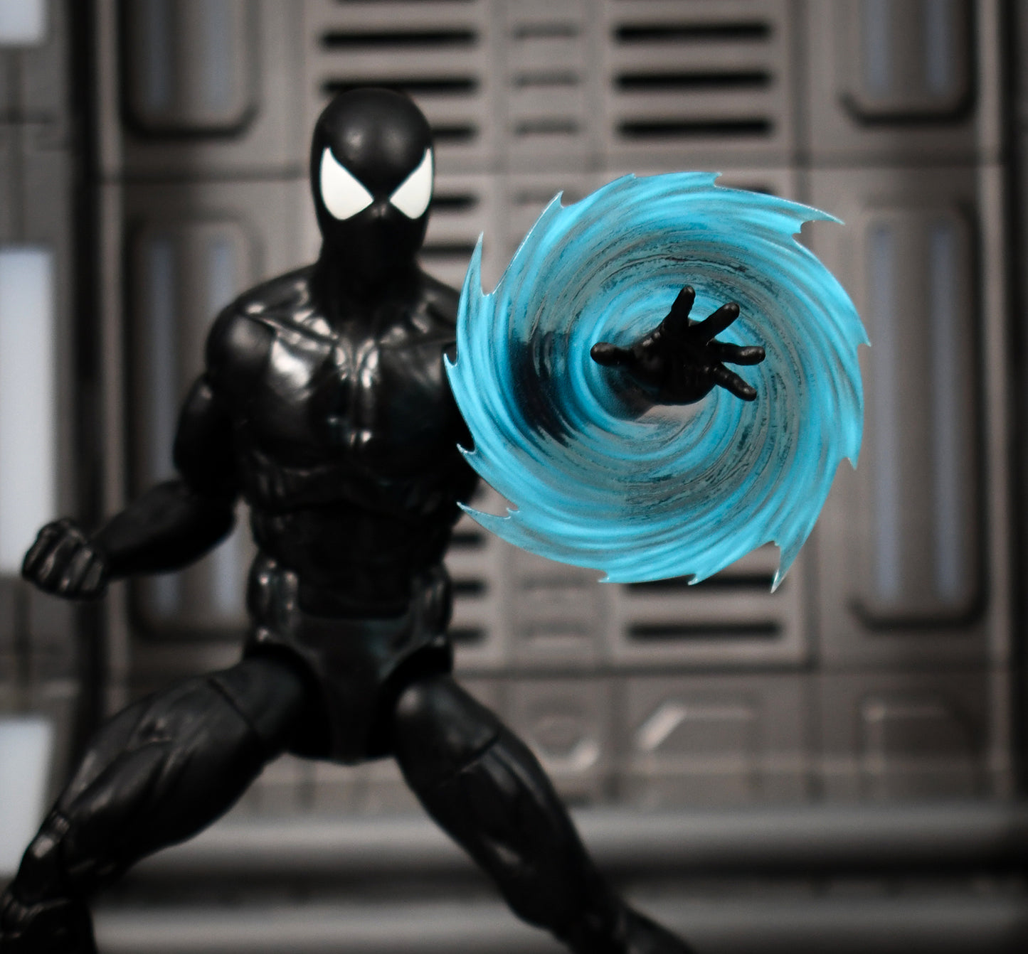 Whirl Effect Piece