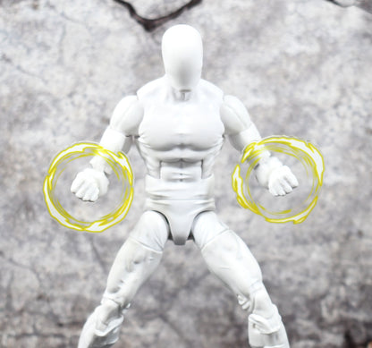 Power Effect Set 1