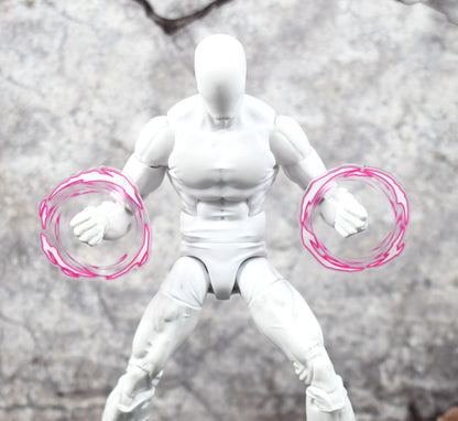 Power Effect Set 1