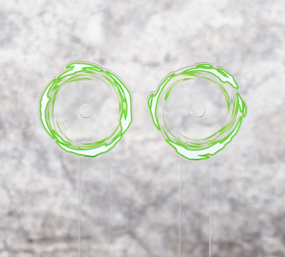 Power Effect Set 1