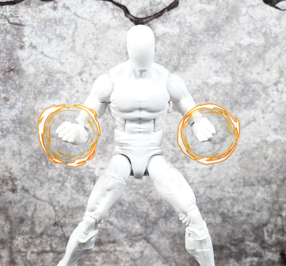 Power Effect Set 1