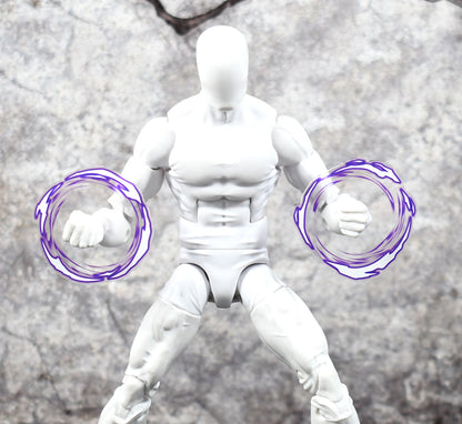 Power Effect Set 1